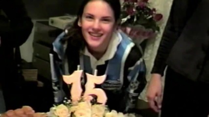 Before I Was a Supermodel Alessandra Ambrosio 