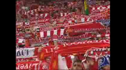 You`ll Never Walk Alone
