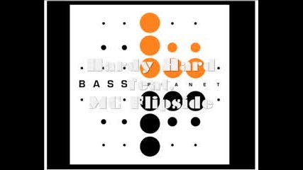 Hardy Hard feat Mc Flipside - Planet Breakbeat. 