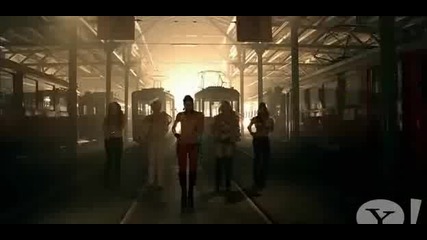 The Pussycat Dolls Ft A.r. Rahman - Jai Ho (you Are My Destiny) *high Quality* + Превод 