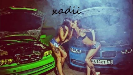 Jackal - Shakedown (loudpvck Remix)