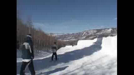 Ski Park Pro 