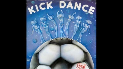 Boys and Girls - Kick dance