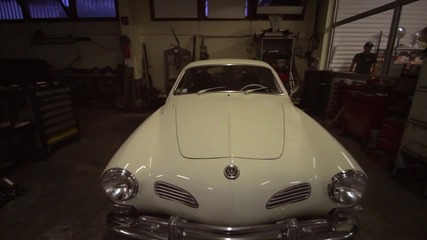 Така си прекарват почивката Aircooled маняците