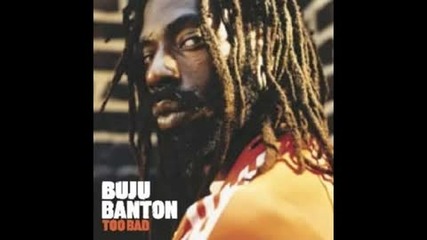 Buju Banton & Miami - Champion (jungle remix) 