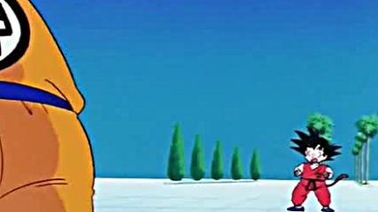 Dragon Ball - 130 бг субс