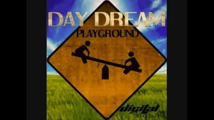 Day Dream - Rain Drops