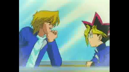 Yu - Gi - Oh Best Friends