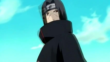 Naruto-akatsuki
