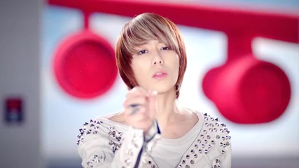 Myname - Message (japanese version)