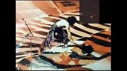 Kiss - Heart Of Chrome
