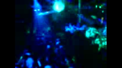 dance club mania sunny beach 