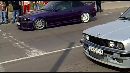 alben lubiya sis bmw e36 