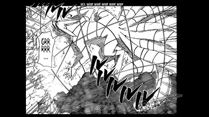 Naruto Manga 503 [bg Subs] [hd]