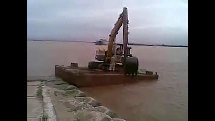 Добър тракторист