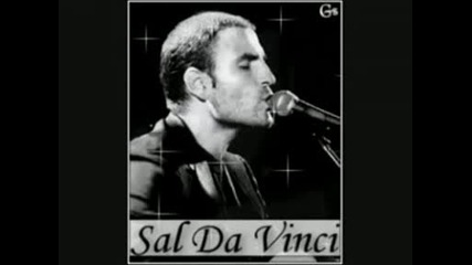 Sal Da Vinci - Una Come Te