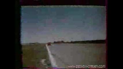 Citroen Bx Sport