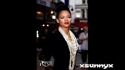 Новите Снимчици на Rihanna