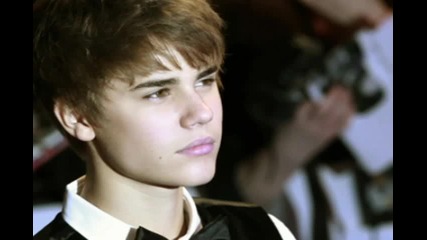 Justin Bieber One Less Lonely Girl (new voice 2011 With Pictures).avi
