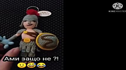 Работилничката на Анито - Гладиатор : ключодържателя на maximus - Cs:s колекция