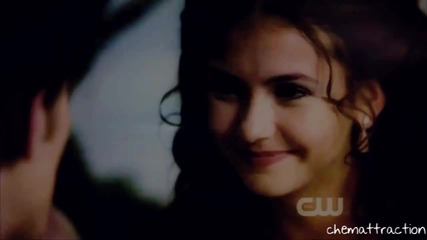 Katherine Pierce - Dont stop [ The Vampire Diaries]