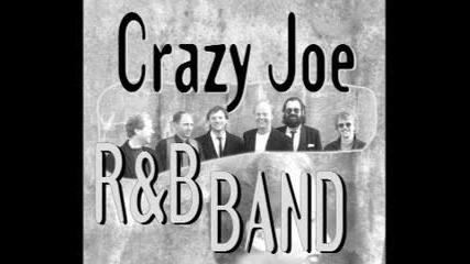 King Bee performed by Crazy Joe Rhythm n Blues Band 