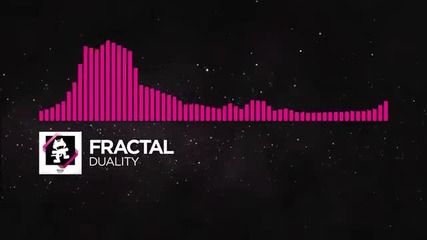 Drumstep Fractal Duality Monstercat Release