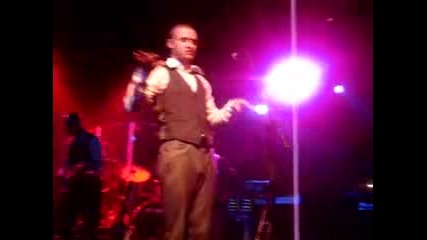 Timberlake Bulge (jub)