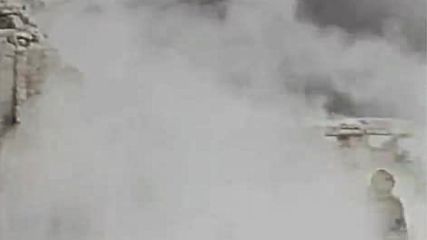 Red army in action World war Ii
