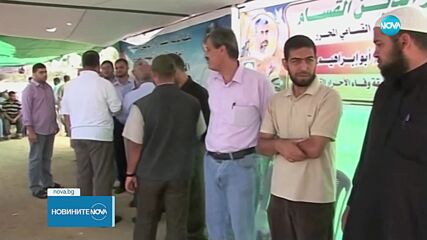 Израел съобщи, че е много вероятно лидерът на "Хамас" да е мъртъв