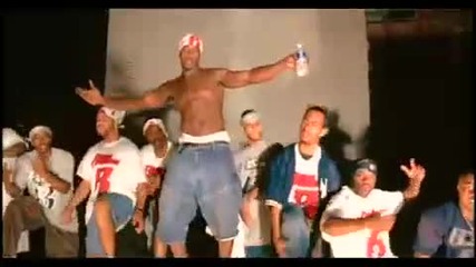 Dmx - Ruff Ryders' Anthem