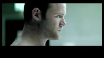 Wayne Rooney - Make The Difference