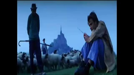 Best Armageddon Scene 