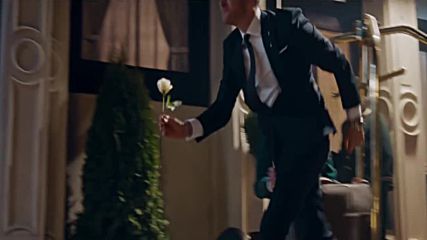 Michael Bubles - Debut Fine Fragrance for Women By Invitation Tv Ad Commercial