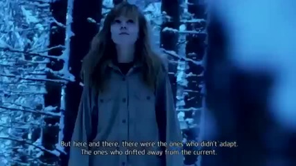 Thale Official Trailer #1 Nordic Horror Movie 2012 Hd