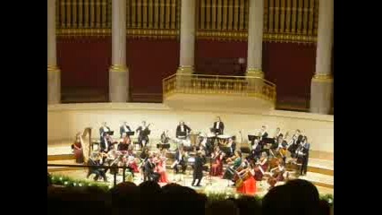 Концерт Във Виена