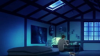 Tada-kun wa Koi wo Shinai Episode 10