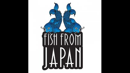 *2015* Fish From Japan - Crying Out ( My Digital Enemy remix )