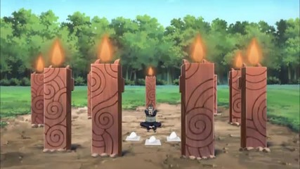 Naruto Shippuden Ep376 [bg subs]