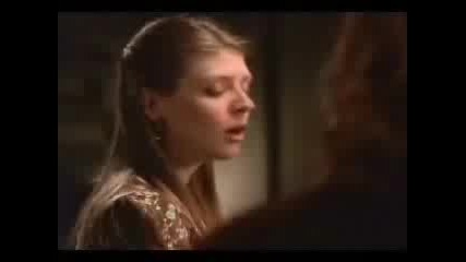 Buffy The Vampire Slayer Tribute