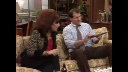 Married With Children S02 Ep16