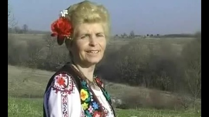 Милка Андреева - Загинало Е Чужденче В Село
