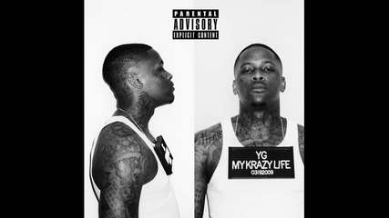 Yg ft. Natasha Mosley - 459