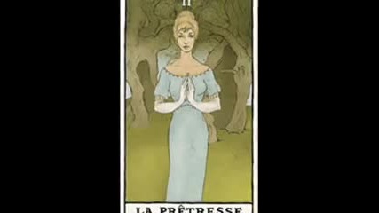 мелодия!!kate Mosse Sepulchre(music)
