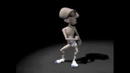 Pixar - You Sexy Thing - Смешна Анимация