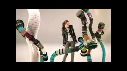 Miley Cyrus - Much Music Video Awards 2010 Promo