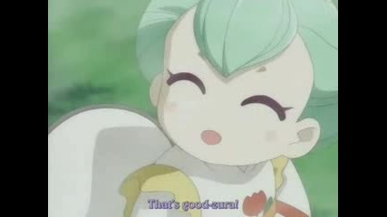 Princess Tutu ep 22 part 1