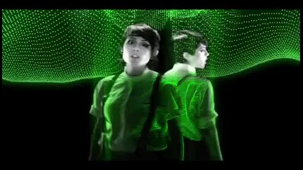 Tiesto feat Tegan & Sara - Feel it in my bones (official music video)