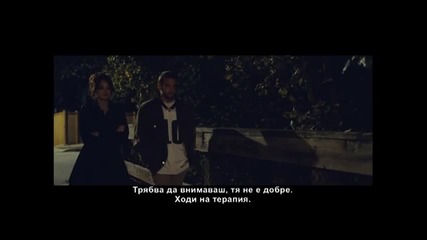 Silver Lining Playbook Trailer
