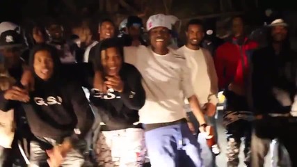Bobby Shmurda-hot nigga